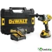 DEWALT DCD991P2 - ПРОФЕСИОНАЛЕН АКУМУЛАТОРЕН БЕЗЧЕТКОВ ВИНТОВЕРТ DEWALT DCD991P2 - ПРОФЕСИОНАЛЕН АКУМУЛАТОРЕН БЕЗЧЕТКОВ ВИНТОВЕРТ